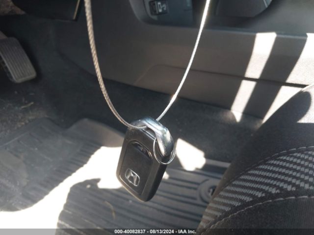 19XFC2F72HE050922 Honda CIVIC EX