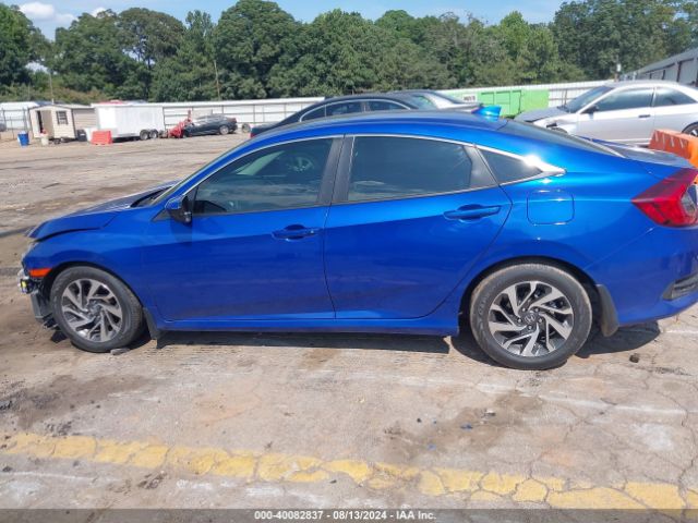 19XFC2F72HE050922 Honda CIVIC EX