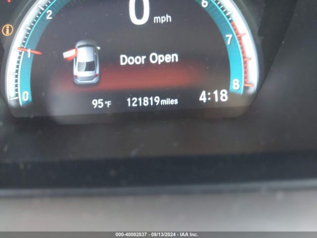 19XFC2F72HE050922 Honda CIVIC EX
