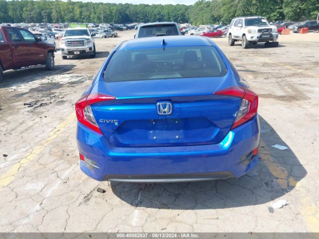 19XFC2F72HE050922 Honda CIVIC EX