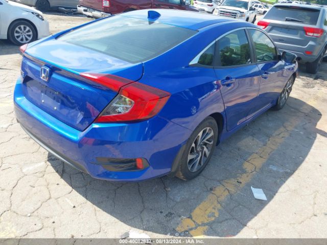 19XFC2F72HE050922 Honda CIVIC EX