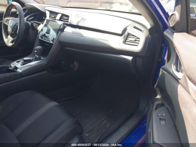 19XFC2F72HE050922 Honda CIVIC EX