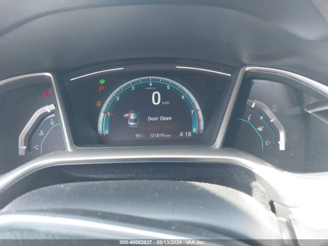 19XFC2F72HE050922 Honda CIVIC EX