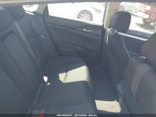 19XFC2F72HE050922 Honda CIVIC EX