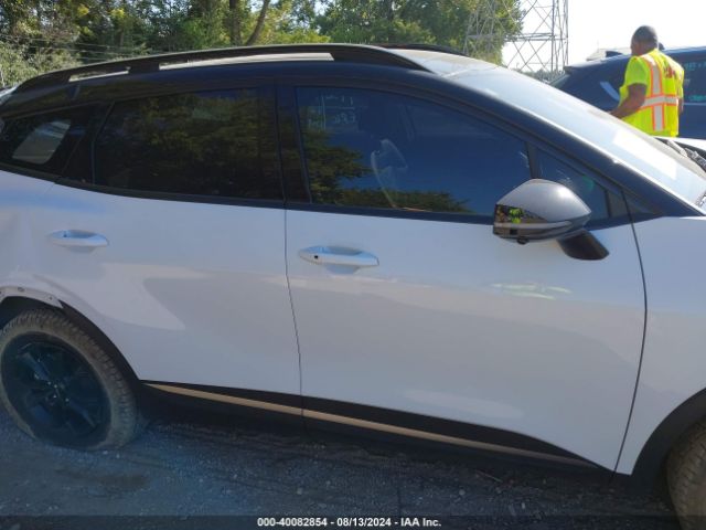 5XYK7CAF2PG105006 KIA Sportage X-pro Prestige