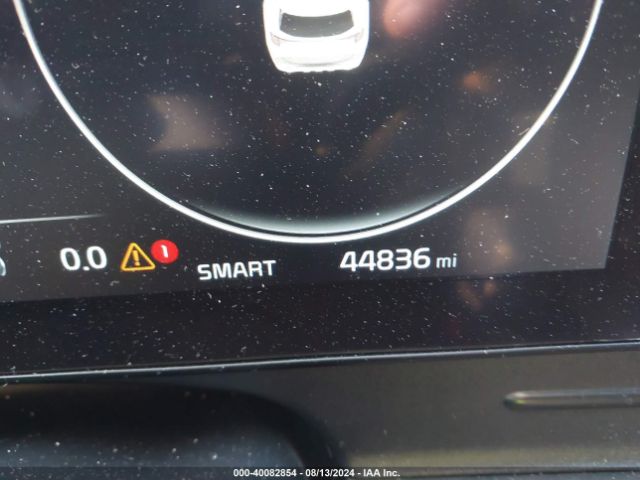 5XYK7CAF2PG105006 KIA Sportage X-pro Prestige
