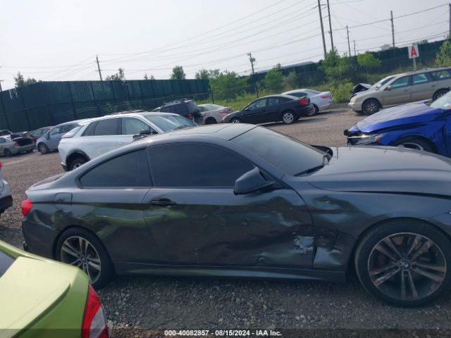 WBA3R1C50FK193986 BMW 435i