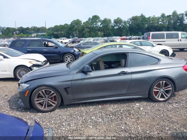 WBA3R1C50FK193986 BMW 435i