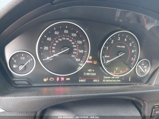 WBA3R1C50FK193986 BMW 435i