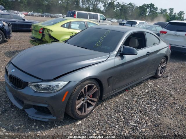WBA3R1C50FK193986 BMW 435i