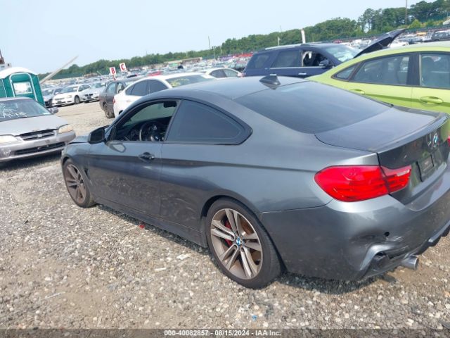 WBA3R1C50FK193986 BMW 435i