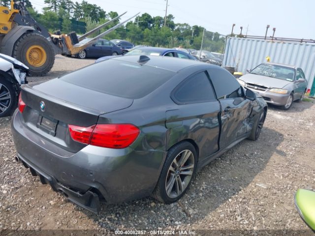 WBA3R1C50FK193986 BMW 435i
