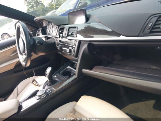 WBA3R1C50FK193986 BMW 435i