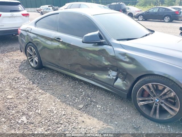 WBA3R1C50FK193986 BMW 435i