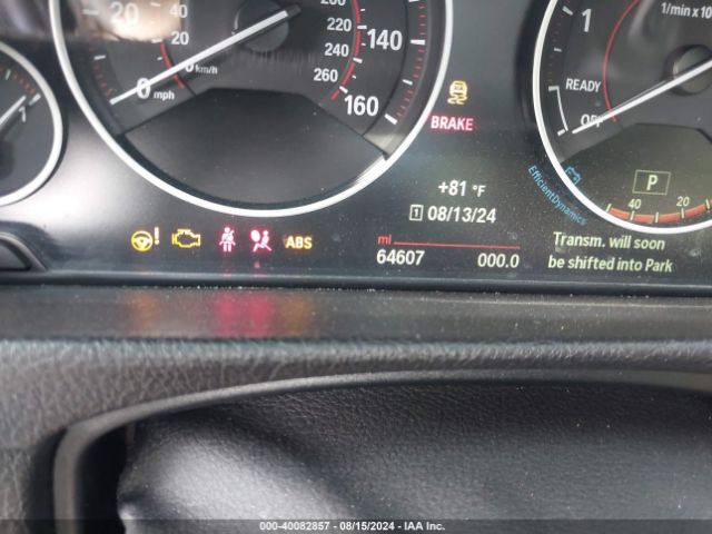 WBA3R1C50FK193986 BMW 435i