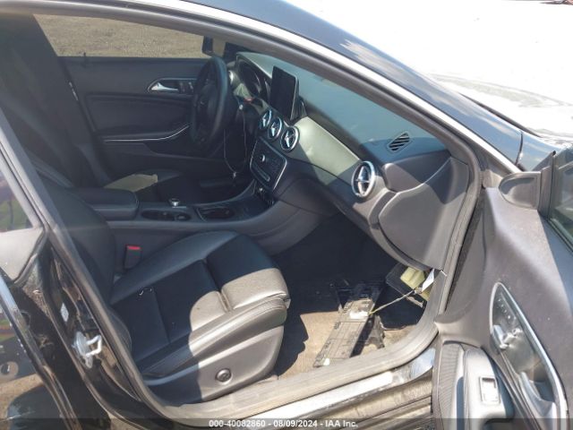 WDDSJ4EB0HN444877 Mercedes-Benz CLA 250