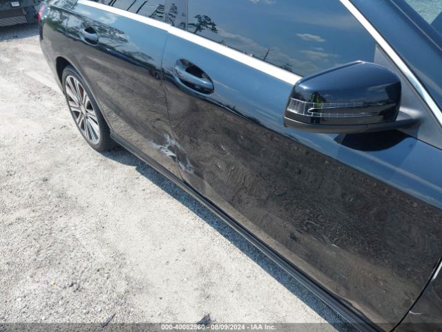 WDDSJ4EB0HN444877 Mercedes-Benz CLA 250