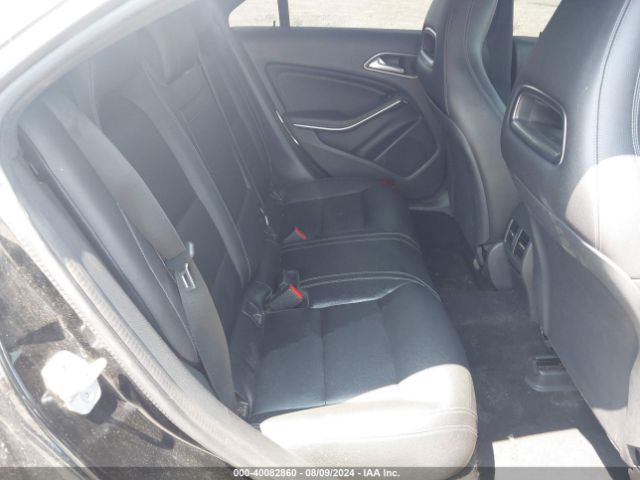 WDDSJ4EB0HN444877 Mercedes-Benz CLA 250