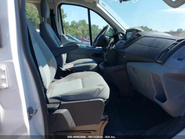 1FBZX2ZM1KKA75015 Ford Transit-350 Xlt