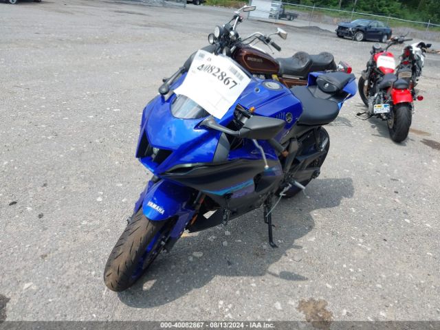 2024 YAMAHA YZFR7 JYARM38EXRA011961 Photo 1