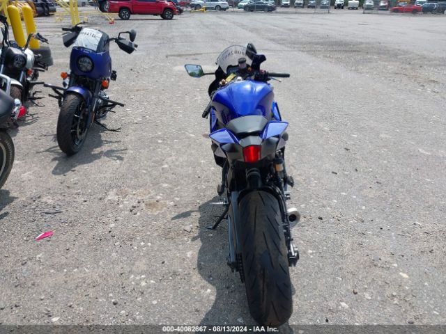 2024 YAMAHA YZFR7 JYARM38EXRA011961 Photo 5