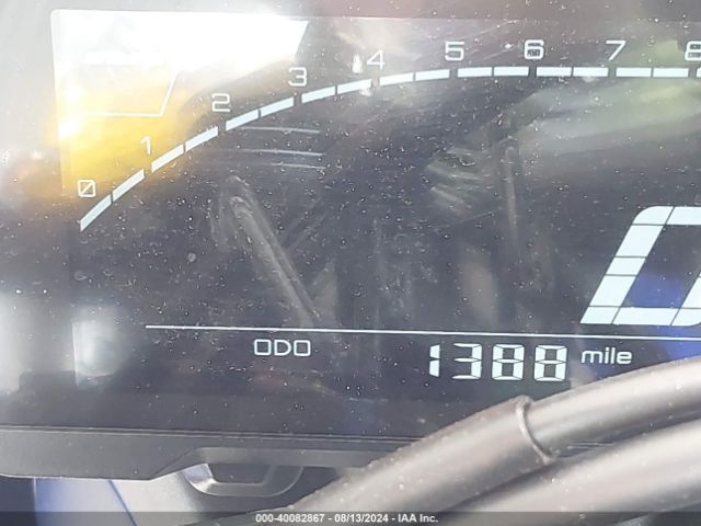 2024 YAMAHA YZFR7 JYARM38EXRA011961 Photo 6