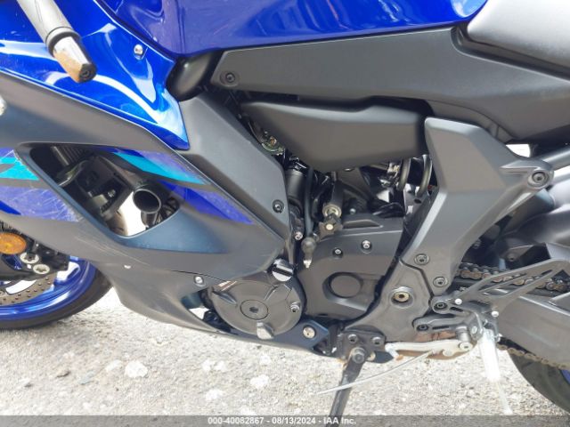 2024 YAMAHA YZFR7 JYARM38EXRA011961 Photo 8