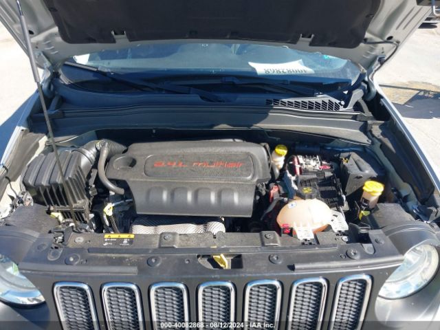 ZACCJBAT8GPD11727 Jeep Renegade Sport