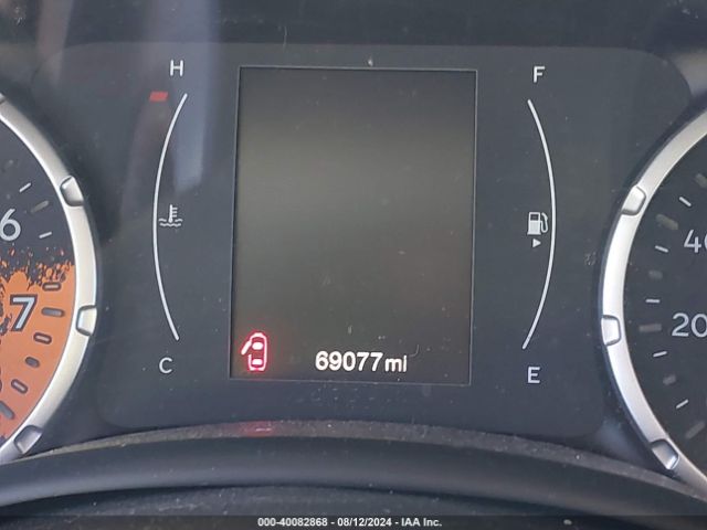 ZACCJBAT8GPD11727 Jeep Renegade Sport