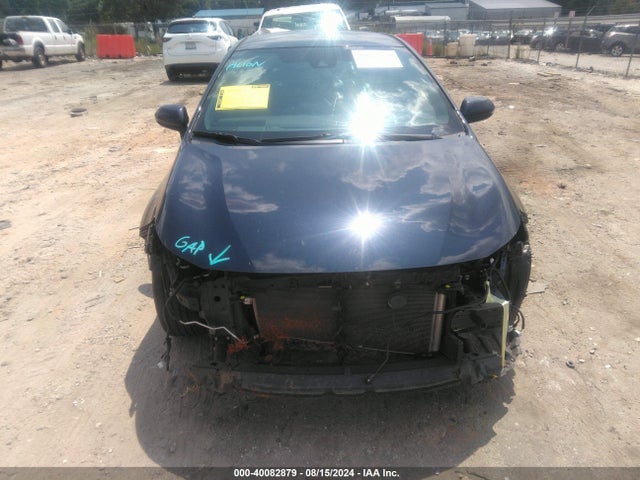Toyota COROLLA SE 2019 JTNK4RBE1K3047111 Image 12