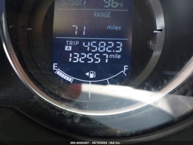 JM3KE4CY2G0670833 Mazda Cx-5 Touring