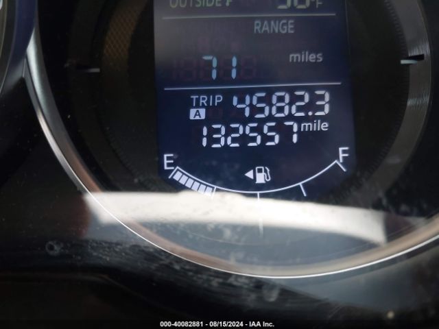 JM3KE4CY2G0670833 Mazda Cx-5 Touring