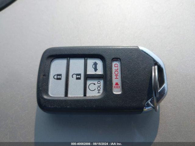 1HGCR3F09HA011467 Honda Accord Ex-l V6
