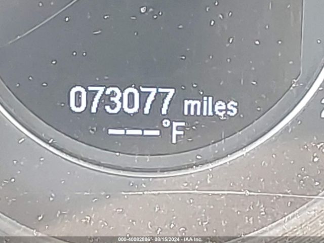 1HGCR3F09HA011467 Honda Accord Ex-l V6