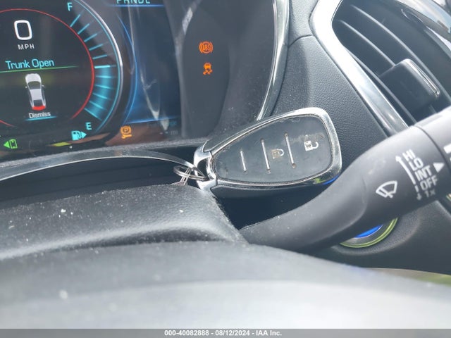 Chevrolet Volt Premier 2017 1G1RB6S58HU175669 Image 11