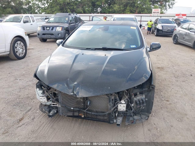 Chevrolet Volt Premier 2017 1G1RB6S58HU175669 Image 13