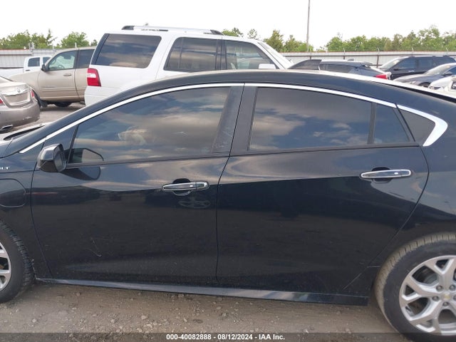 Chevrolet Volt Premier 2017 1G1RB6S58HU175669 Image 15