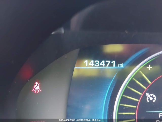 Chevrolet Volt Premier 2017 1G1RB6S58HU175669 Image 16