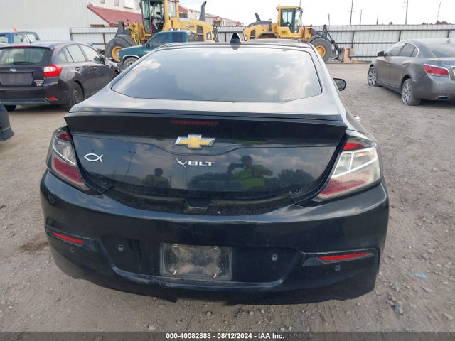Chevrolet Volt Premier 2017 1G1RB6S58HU175669 Image 17