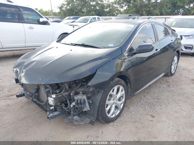 Chevrolet Volt Premier 2017 1G1RB6S58HU175669 Image 2