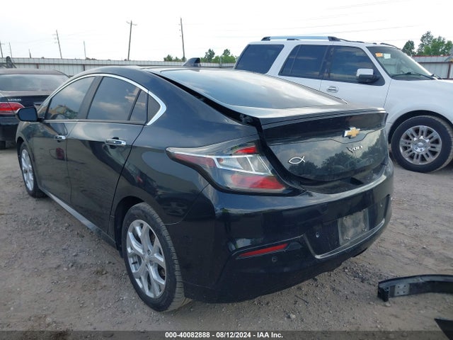Chevrolet Volt Premier 2017 1G1RB6S58HU175669 Image 3