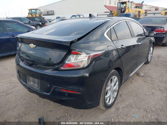 Chevrolet Volt Premier 2017 1G1RB6S58HU175669 Image 4
