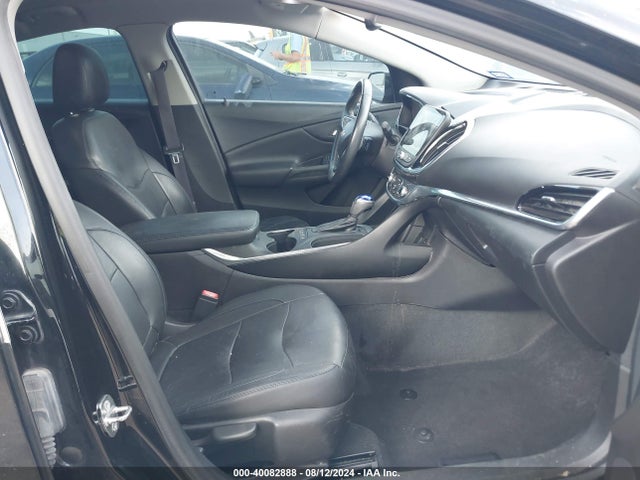 Chevrolet Volt Premier 2017 1G1RB6S58HU175669 Image 5