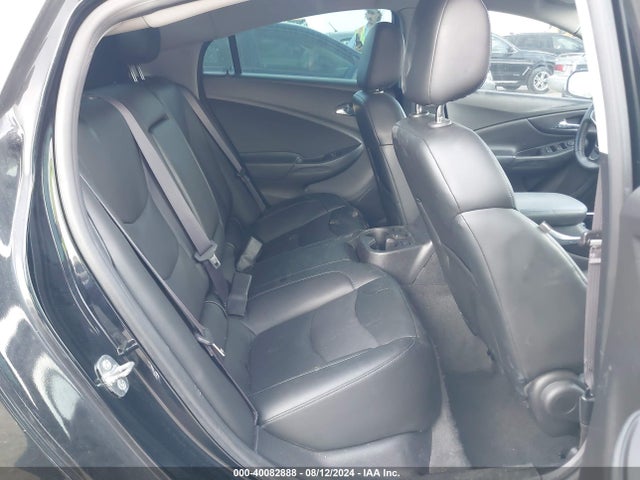Chevrolet Volt Premier 2017 1G1RB6S58HU175669 Image 8