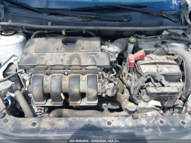 3N1AB7AP9GY328877 Nissan SENTRA S