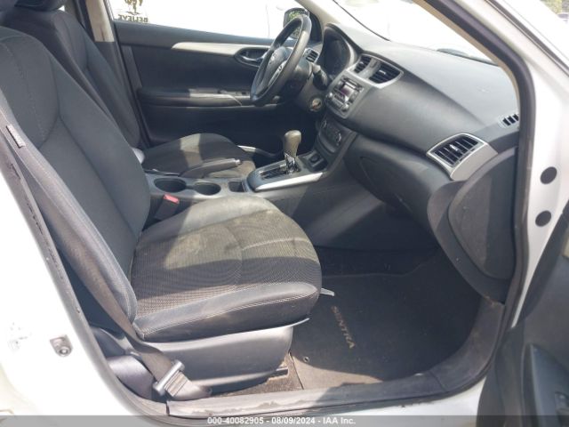 3N1AB7AP9GY328877 Nissan SENTRA S