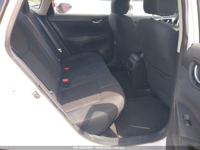 3N1AB7AP9GY328877 Nissan SENTRA S
