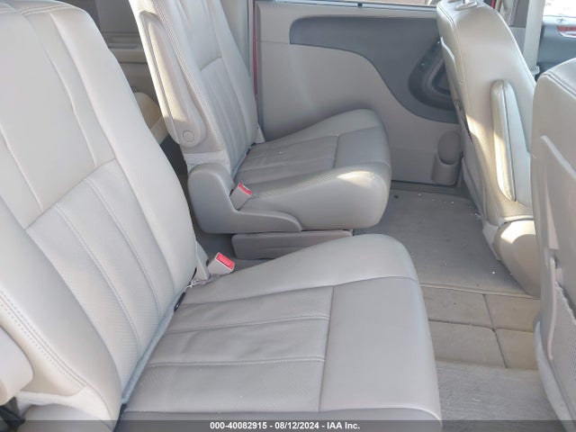 2C4RC1CG1ER311480 Chrysler Town & Country Touring-l