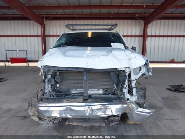 3GCPDKEK9PG136027 Chevrolet Silverado 1500 4wd  Short Bed Lt With 2fl
