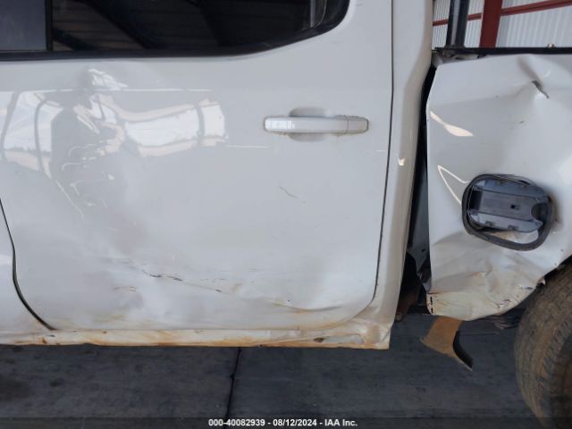 3GCPDKEK9PG136027 Chevrolet Silverado 1500 4wd  Short Bed Lt With 2fl